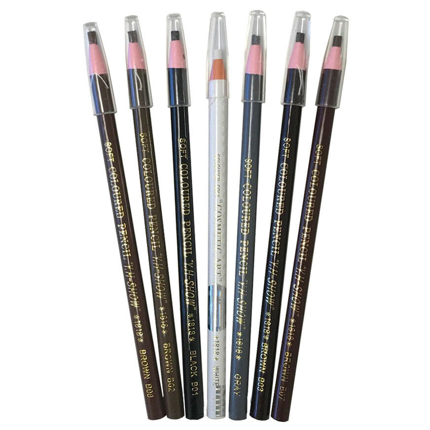 Grease Pencil Wax China Marker Chinagraph Peel-off Metal Glass Fabric 1,3 Or 12